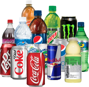 Beverages & Refreshments