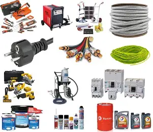 Electrical Supplies