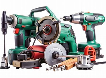 Power Tools & Accessories