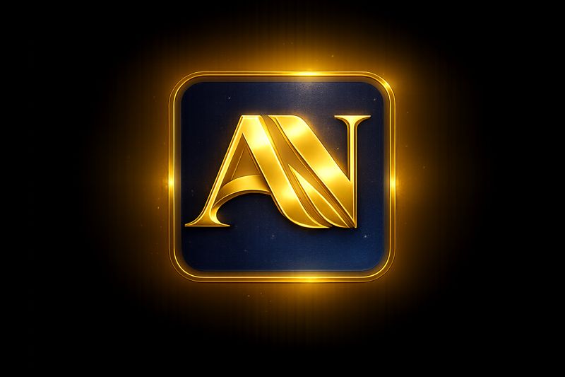 Areen Catering Services Logo